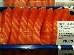 -盒马鲜生(莱蒙都会店)