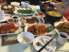 -新大咀港式茶餐厅(宝山万达店)