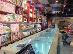 -环游嘉年华(广州-天河城店)