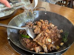 -顺德火焰醉鹅坊(珠海店)