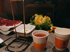 -潮发潮汕牛肉店(东方宝泰店)