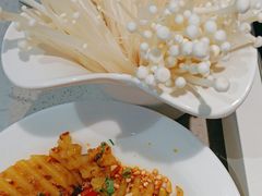 -半天妖烤鱼(西直门凯德mall店)