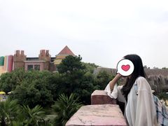 -南京银杏湖乐园