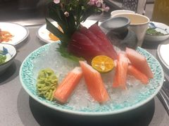 -温度铁板烧(亚泰大街店)