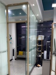 -ASG Hair Salon烫染·接发