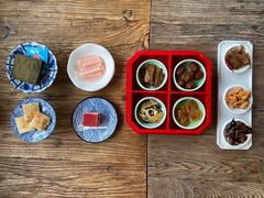 -上席擂茶·新中式青年茶馆(古城店)