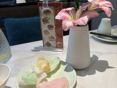 -船歌·鱼水饺青岛菜(枫蓝国际购物中心店)