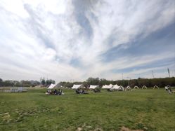 -268童话露营营地·烧烤·团建