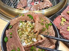 -松鱼亭·和牛烧肉(协鑫广场店)