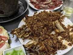 -松明一烤肉馆(鲁园店)
