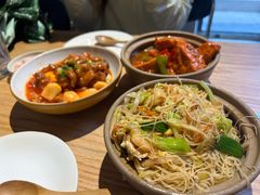 -有肉食·虎九闽菜(798艺术区店)