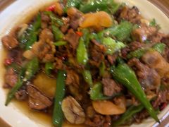 -田婆婆的菜(海口友谊阳光城店)