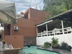 -泰莲庭·溪畔餐厅(雁栖湖店)