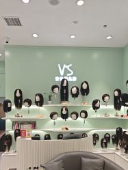 -VS假发