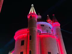 -华谊兄弟（长沙）电影小镇