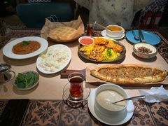 -梅夫娜土耳其餐厅.清真HALAL