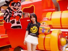 -麦当劳(北京路广百广场店)