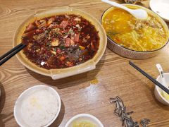 -确喜美味小厨(西单商场兰州店)