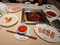 -龙森园火锅(琴台路店)