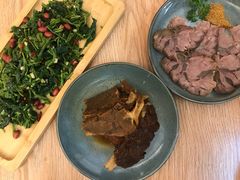 -衡哥肉铺