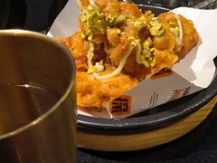 -探鱼·鲜青椒爽麻烤鱼(领展购物广场店)