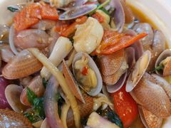 -洪大厨鸡煲(福田店)