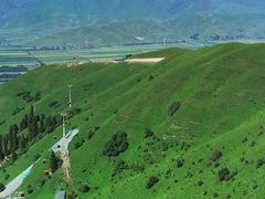 -新疆那拉提国家旅游度假区