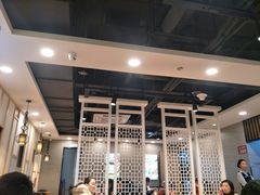 大堂-回味鸭血粉丝汤(新城市广场店)