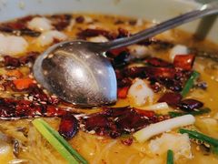 -荷花亭·湖北融合菜(中商广场店)