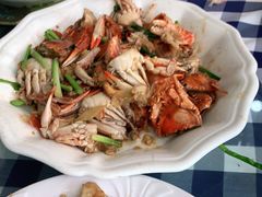 -钱大妈海鲜饭店(保利林语店)