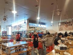 大堂-冶建镜子·老南昌大排档·江西虾王(总店)