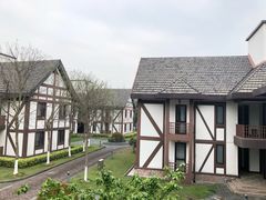 -太阳岛度假酒店