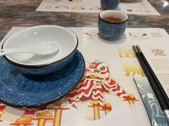 -御品名点(凯德广场金牛店)