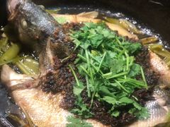 -兰溪小馆(东直门簋街店)