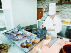-苏州金鸡湖中茵皇冠假日酒店