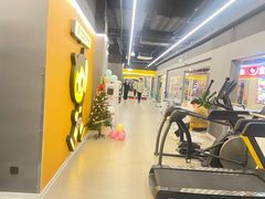 -FEELINGME乐刻私教馆·健身(文鼎财富店)
