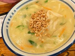 -老雒阳面馆·水席·洛阳菜(王城路店)