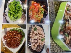 -小东北烧烤(双拥路店)