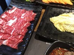 -呷哺呷哺(维多利万悦城店)