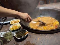 -一九二八铁锅炖(镇赉店)