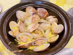 -甬小馆·焗海鲜温州菜(五马街店)