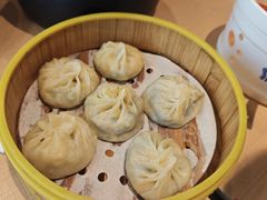 -海泰食府·新鲁菜·家宴(总部基地店)