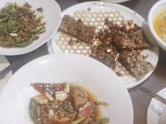 -洈水谣 · 地道荆州松滋菜(菱角湖公园店)