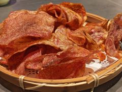 -阿婆情腊排骨火锅·野生菌季(古城旗舰店)