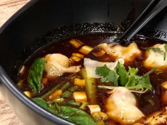 老麻抄手-好這口重庆小面(总店)