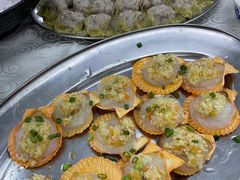 -嘉升大排档(番禺总店)