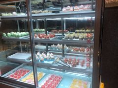 -福成自助烤肉(双桥万达店)