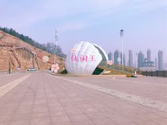-泊石湾海滨浴场