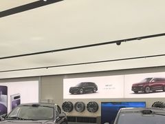 -华为智能生活馆(上海金桥国际商业广场)