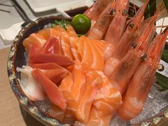 -大渔铁板烧(花园道店)